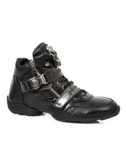 New Rock ABS M-8179-C4 Clearance