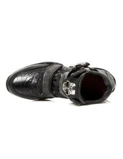 New Rock ABS M-8179-C4 Clearance