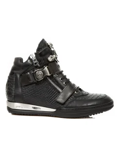 New Rock ABS M-8179-C1 New