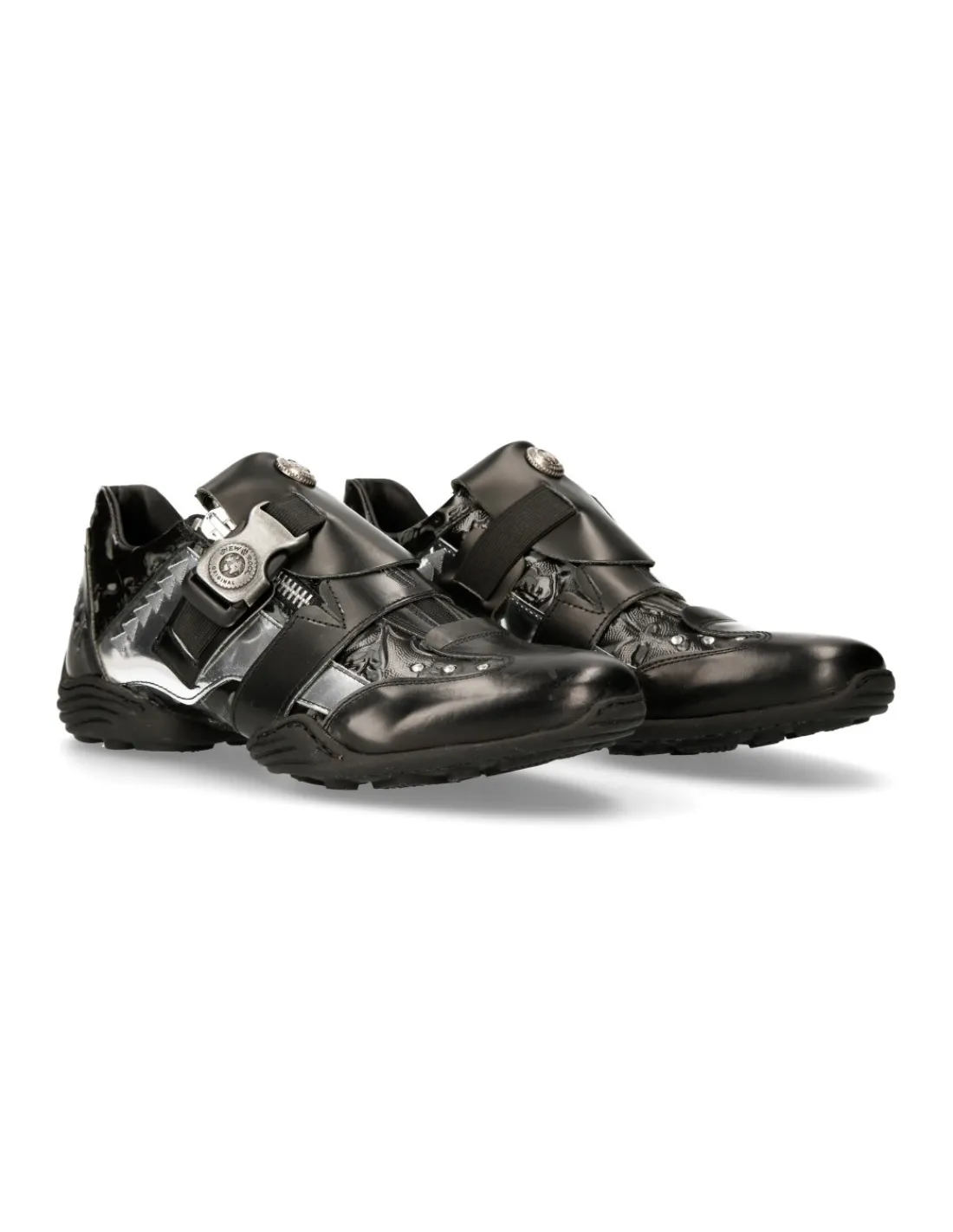 New Rock ABS M-8181-C1 Sale