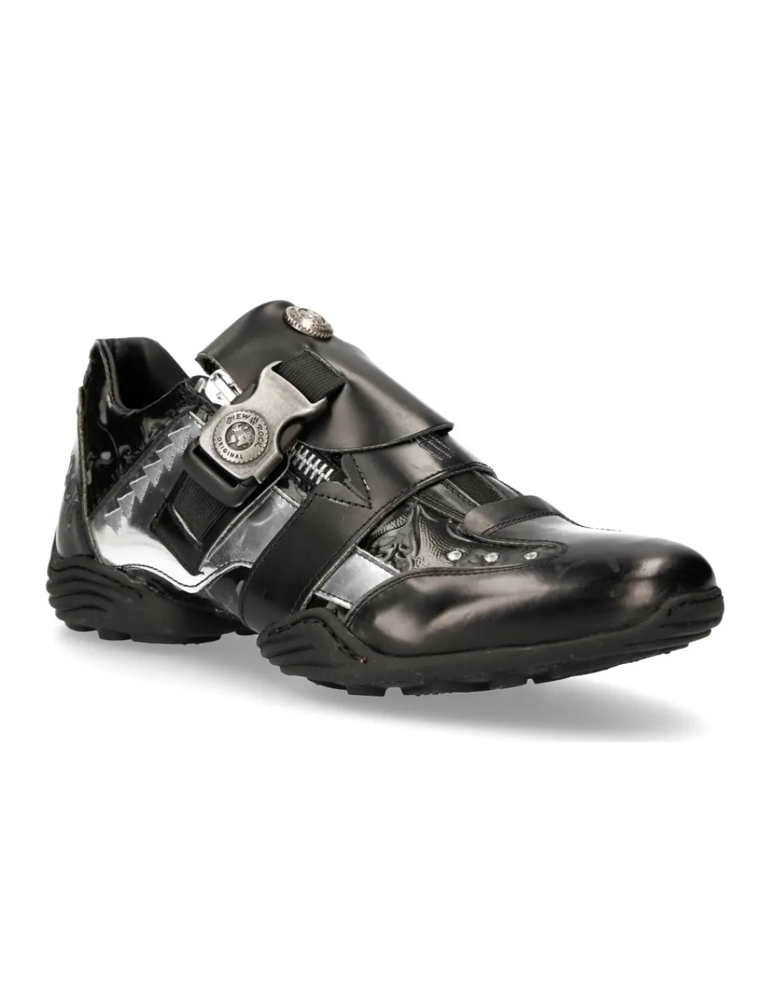 New Rock ABS M-8181-C1 Sale