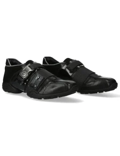 New Rock ABS M-8147-C3
