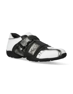 New Rock ABS M-8147-S3 Outlet