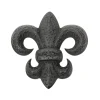 New Rock ADORNMENTS A_FLOR_LYS_N