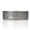 New Rock ADORNMENTS A4138_MATRICULA Discount