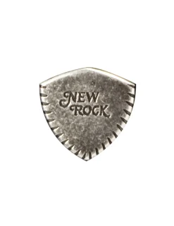 New Rock ADORNMENTS A_TERMINAL_25 Discount