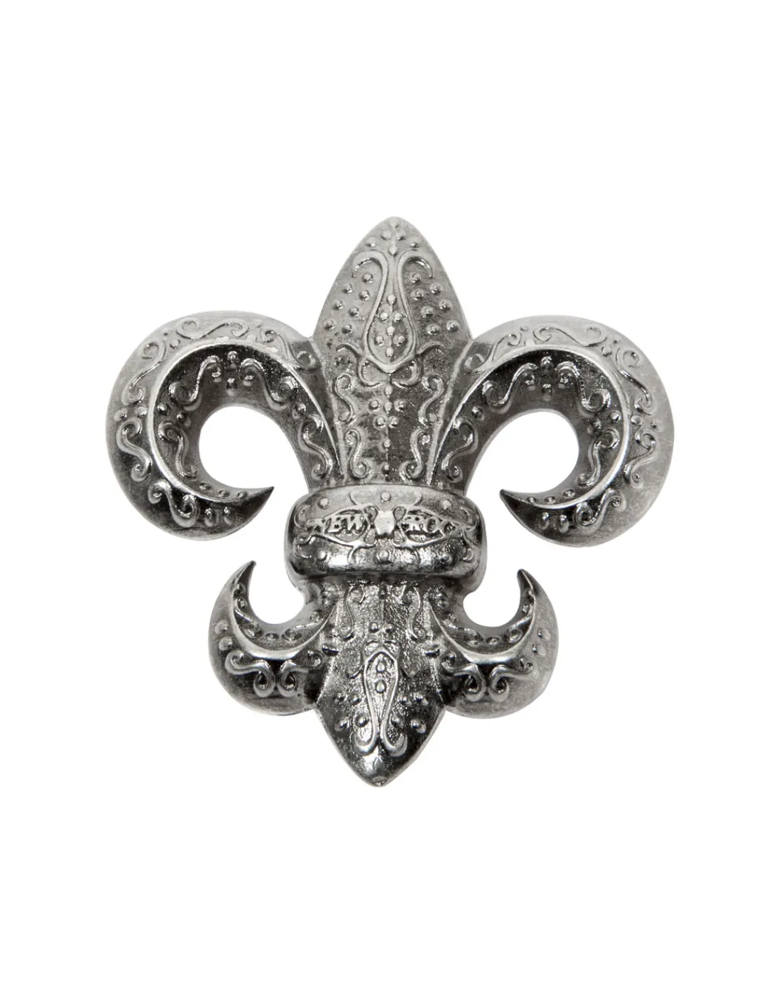 New Rock ADORNMENTS AD-2195_FLOR_LYS New