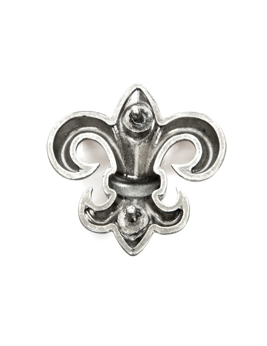 New Rock ADORNMENTS AD-2195_FLOR_LYS New