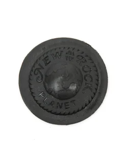 New Rock ADORNMENTS GOMA_PLA_NEG Discount