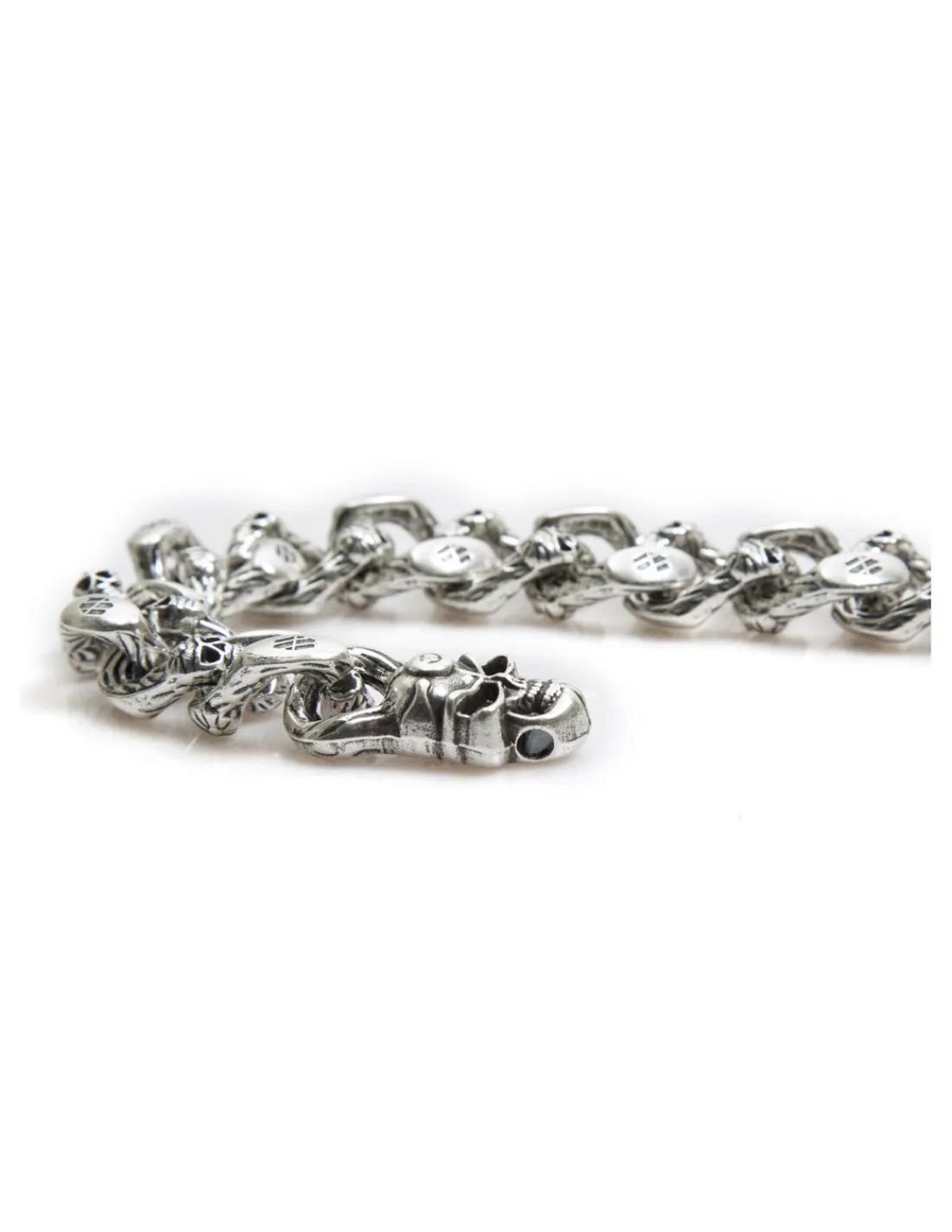 New Rock ADORNMENTS M-A17554-16 Hot