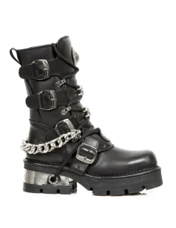 New Rock ADORNMENTS M-A17554-16 Hot