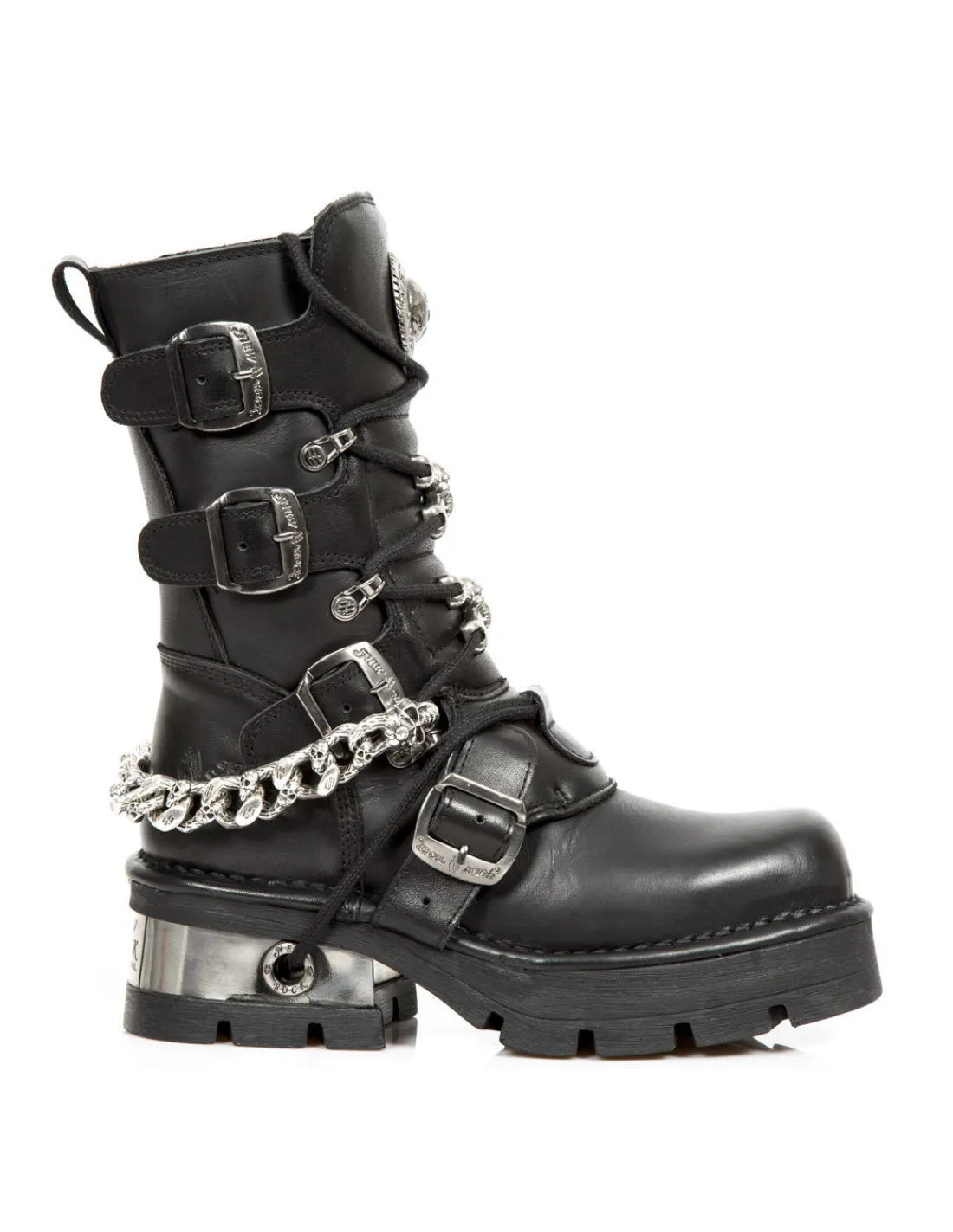 New Rock ADORNMENTS M-A17554-16 Hot