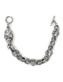 New Rock ADORNMENTS M-BRACELET1-C1 Discount