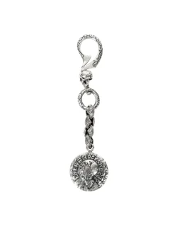 New Rock ADORNMENTS M-LLAVERO-S6 Clearance