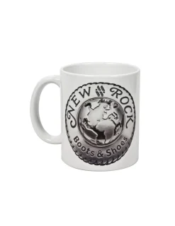 New Rock ADORNMENTS M-NRMUG-C1 Discount