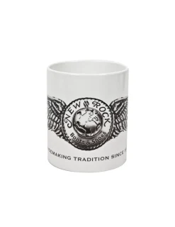 New Rock ADORNMENTS M-NRMUG-C2 Online