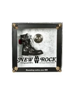 New Rock ADORNMENTS M-NRPICTURE-C1 Clearance