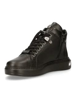 New Rock ANKLE BOOT B-LIGHT WITH LACES M-PISA102-S51