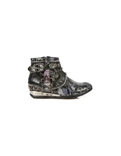 New Rock ANKLE BOOT M-HY101-C5 Online