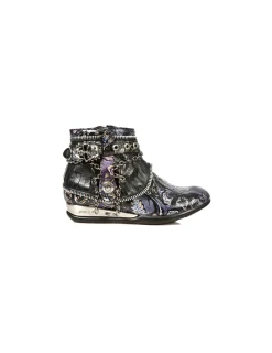 New Rock ANKLE BOOT M-HY101-C5 Online