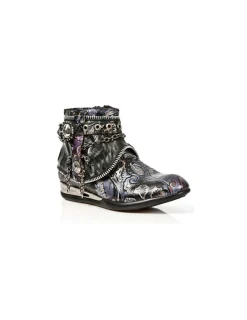 New Rock ANKLE BOOT M-HY101-C5 Online