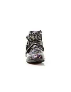 New Rock ANKLE BOOT M-HY101-C5 Online