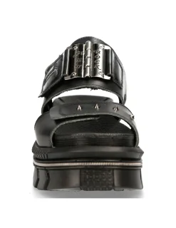 New Rock ANKLE BOOT TECHNO M-BIOS122-C5 Sale