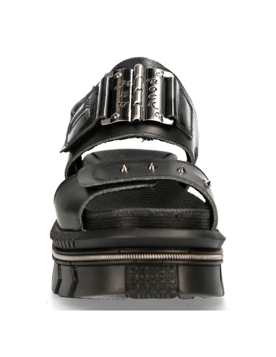 New Rock ANKLE BOOT TECHNO M-BIOS122-C5 Sale