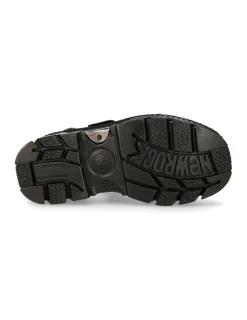 New Rock ANKLE BOOT TECHNO M-BIOS122-C5 Sale