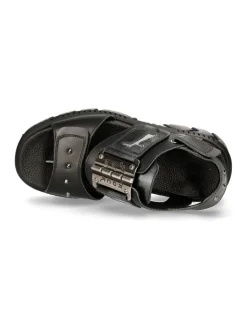 New Rock ANKLE BOOT TECHNO M-BIOS122-C5 Sale