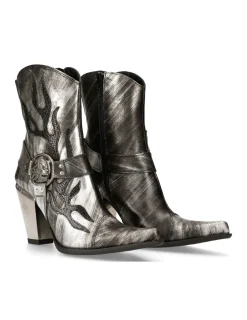 New Rock ANKLE BOOT BULL M-7919B-C11 Sale