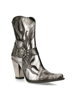 New Rock ANKLE BOOT BULL M-7919B-C11 Sale