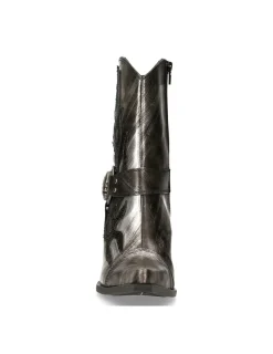 New Rock ANKLE BOOT BULL M-7919B-C11 Sale
