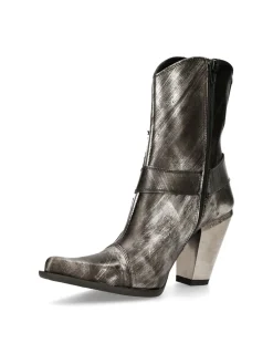 New Rock ANKLE BOOT BULL M-7919B-C11 Sale