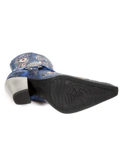 New Rock ANKLE BOOT BULL M-BULL007-C2 Online