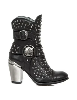 New Rock ANKLE BOOT BULL M-7990-C2 Hot