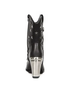 New Rock ANKLE BOOT BULL M-7987-C5 Clearance