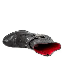 New Rock ANKLE BOOT BULL M-7988-C14 Sale