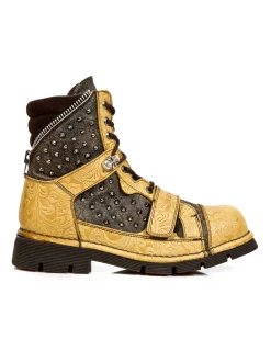 New Rock ANKLE BOOT COMFORT M-1636-C2 New