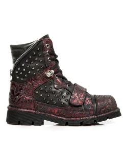 New Rock ANKLE BOOT COMFORT M-1636-C1 New