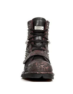New Rock ANKLE BOOT COMFORT M-1636-C1 New