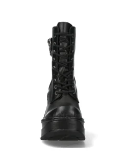 New Rock ANKLE BOOT CUÑA M-SP9843-C5 New