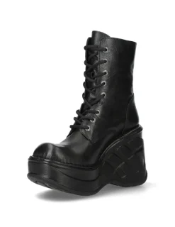 New Rock ANKLE BOOT CUÑA M-SP9843-C5 New