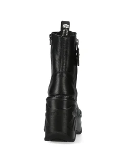 New Rock ANKLE BOOT CUÑA M-SP0004-C2 Discount