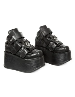 New Rock ANKLE BOOT ETNIC M-EP285-S4 Discount
