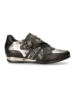 New Rock ANKLE BOOT HYBRID M-HY005-C7 Online