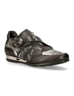 New Rock ANKLE BOOT HYBRID M-HY005-C7 Online