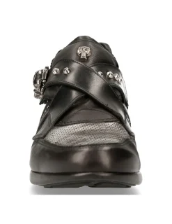 New Rock ANKLE BOOT HYBRID M-HY005-C7 Online