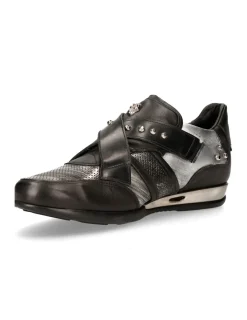 New Rock ANKLE BOOT HYBRID M-HY005-C7 Online
