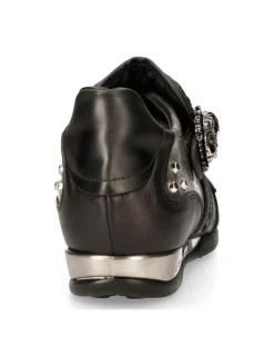 New Rock ANKLE BOOT HYBRID M-HY005-C7 Online